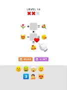 Emojic: Math Puzzle Game screenshot 5