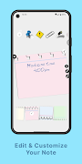 Sticky Notes + Widget screenshot 2