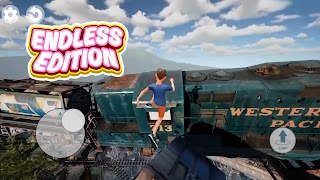 Only Up Run скриншот 1