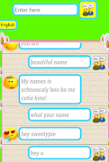 Poster Chat Bot - Talk To Bot - 2022