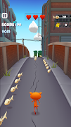 Trash Dash スクリーンショット 4