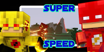 Super speed mod 截图 3