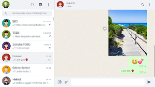 Whats Browser 스크린샷 5