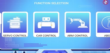 MakerControl poster