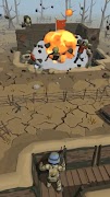Mob War capture d'écran 1