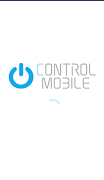 Control Mobile постер