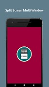 Split Screen poster
