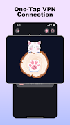 Meow Master: Fast Proxy Server plakat