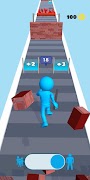 Shot Run syot layar 1
