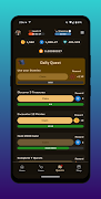 Crypto Treasures Web3 Clicker screenshot 2