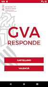 برنامه‌نما GVA Responde عکس از صفحه