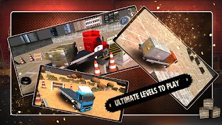 Heavy Loader 3D ảnh chụp màn hình 3