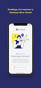 Satoripop Connect Ekran Görüntüsü 2