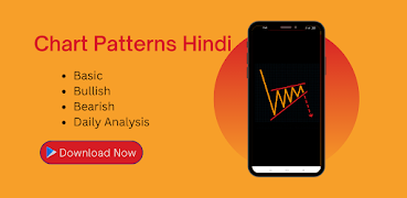 Chart Patterns Hindi 海报