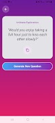 Between US: Talk, Bond & Grow screenshot 4