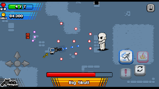 Tiny Dungeon: Pixel Roguelike screenshot 6