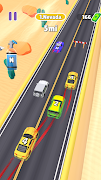 Traffic Snake poster