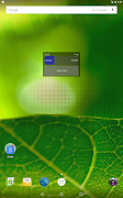 5 Schermata One Touch RAM Cleaner Widget