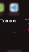QuickPad - Touch & Control 截圖 2