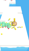 برنامه‌نما Ball Crush 3D عکس از صفحه
