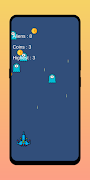 Space Invasion screenshot 5