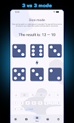 Randomix - Wheel and any Dice captura de pantalla 5