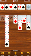 Solitaire - Free Classic Card Game Screenshot 7