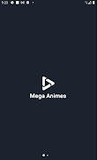 Mega Animes скриншот 1
