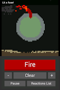ReactionLab Classic screenshot 4