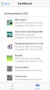 Retro Achievements captura de pantalla 2