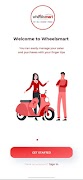 Wheelsmart 截图 1