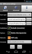 AndSMBPro screenshot 1