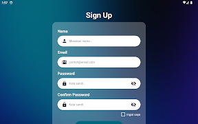 SiManajer screenshot 5