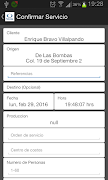 MTWA cliente screenshot 1