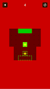 Blocky XMAS screenshot 1