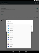 Force Rotation: Auto-rotate screenshot 5