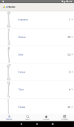 AO/OTA Fracture Classification スクリーンショット 5