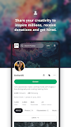 برنامه‌نما Pixabay عکس از صفحه