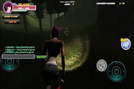 Dr Slender  Online screenshot 7