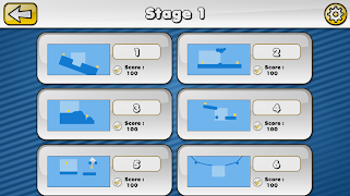 3 Schermata Droid Machine 2