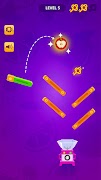 Fruit Battle-Ejection Master capture d'écran 3