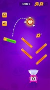 Fruit Battle-Ejection Master 스크린샷 3
