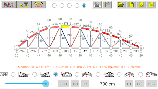 Parametric Trusses скриншот 6