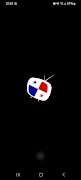 TV Panama Simple الملصق