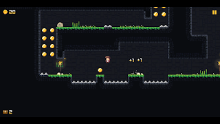 Pixel Adventure Screenshot 6