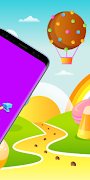 Candy Classic imagem de tela 1