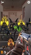 Hell Troopers screenshot 2