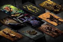 Anubis Wallpapers gönderen