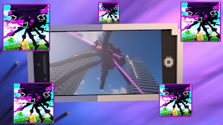 Wither Storm Mod ภาพหน้าจอ 6