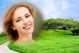 Hill Photo Frames screenshot 7